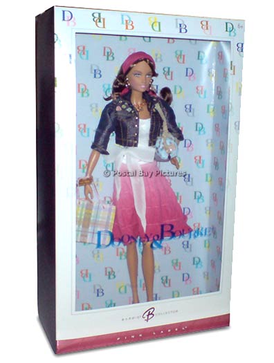 dooney and bourke barbie