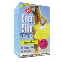 Body Slim Lemon Dieter Tea