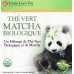 LC - (40 Bags) Organic Matcha Green Tea