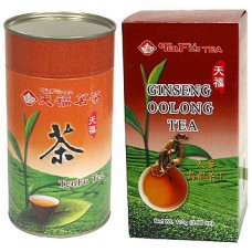 Tenfu Loose Ginseng Oolong Tea