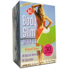 Body Slim Original Dieter Tea