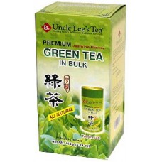 Loose Jasmine Green Tea